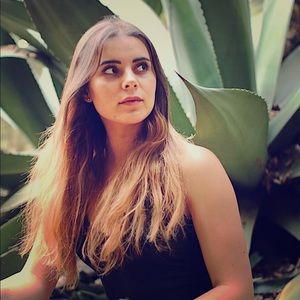 Meet your Posher, Alexandria